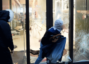 Scontri di Milano: i numeri smentiscono l’etichetta di “generazione violenta”