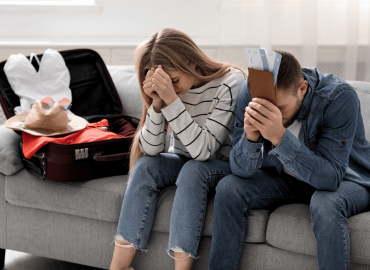 Luna di miele da incubo e risarcimento da 27mila euro: perché per la legge non è un viaggio come un altro
