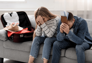 Luna di miele da incubo e risarcimento da 27mila euro: perché per la legge non è un viaggio come un altro