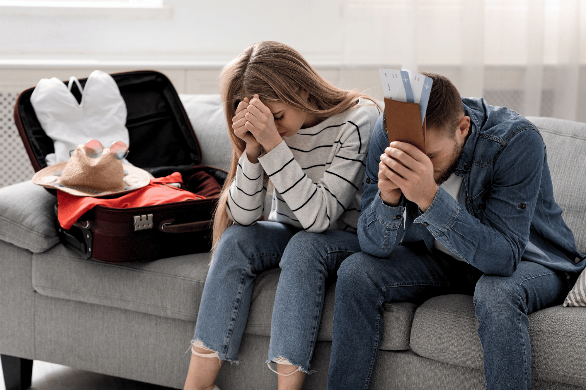 Luna di miele da incubo e risarcimento da 27mila euro: perché per la legge non è un viaggio come un altro